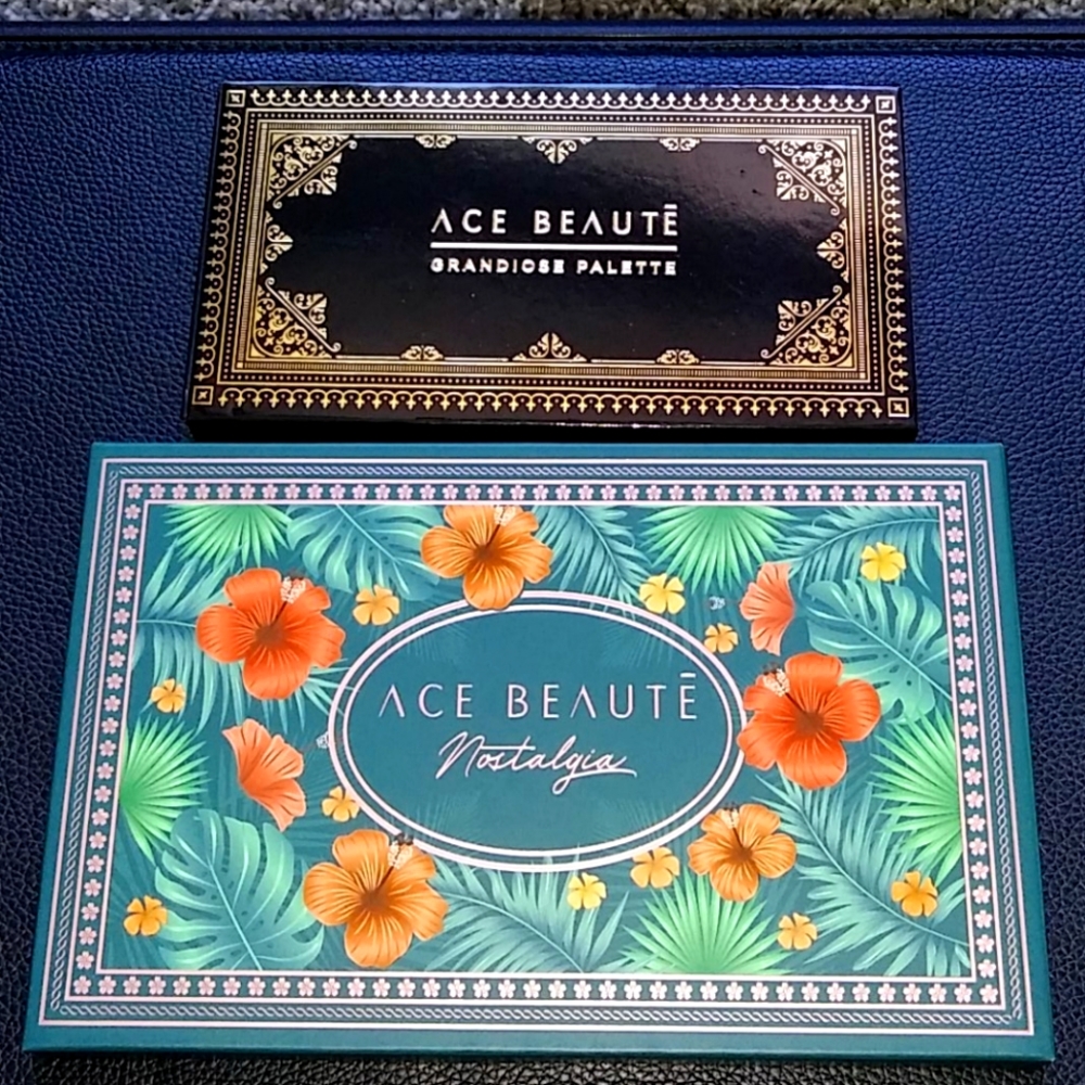 Ace Beautè Palette